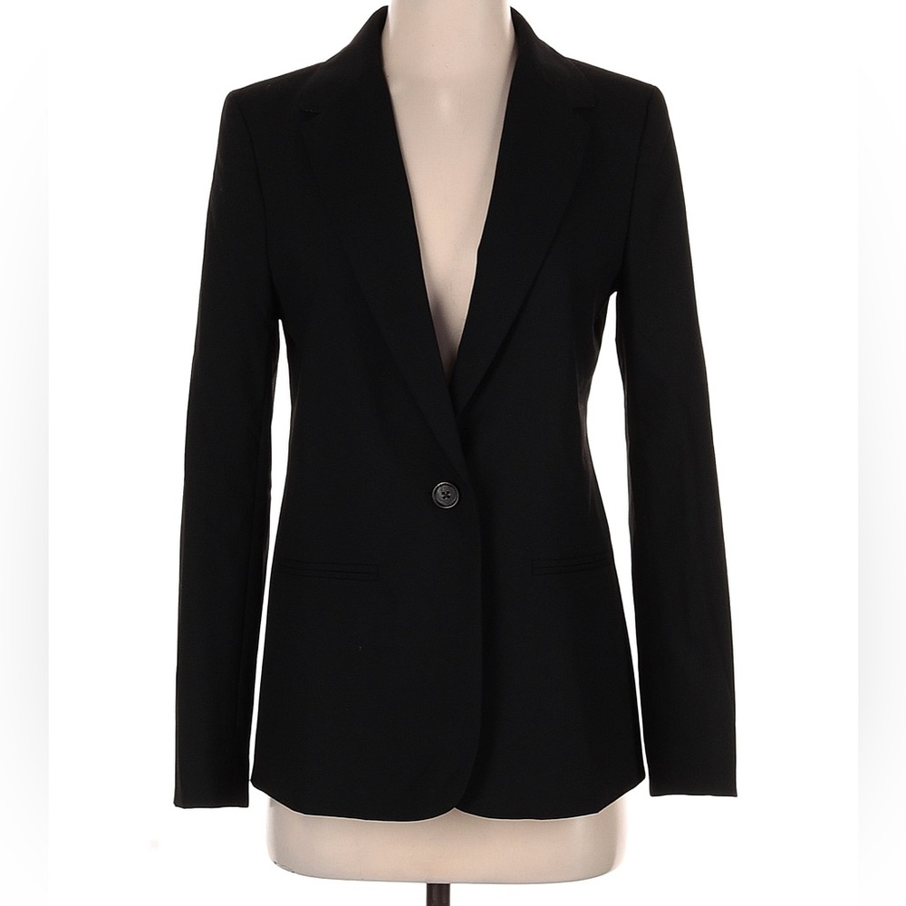 J. Crew Factory Women’s Blazer
